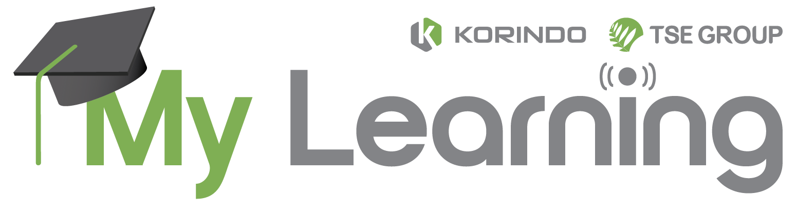 My-Learning Kenertec Power System